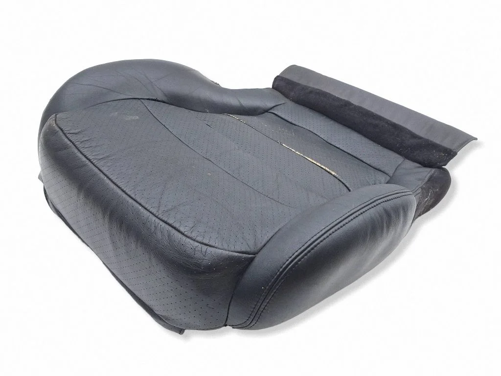 Driver seat console base – right