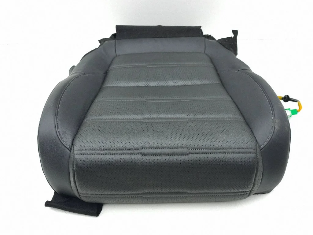 Driver seat console base – right
