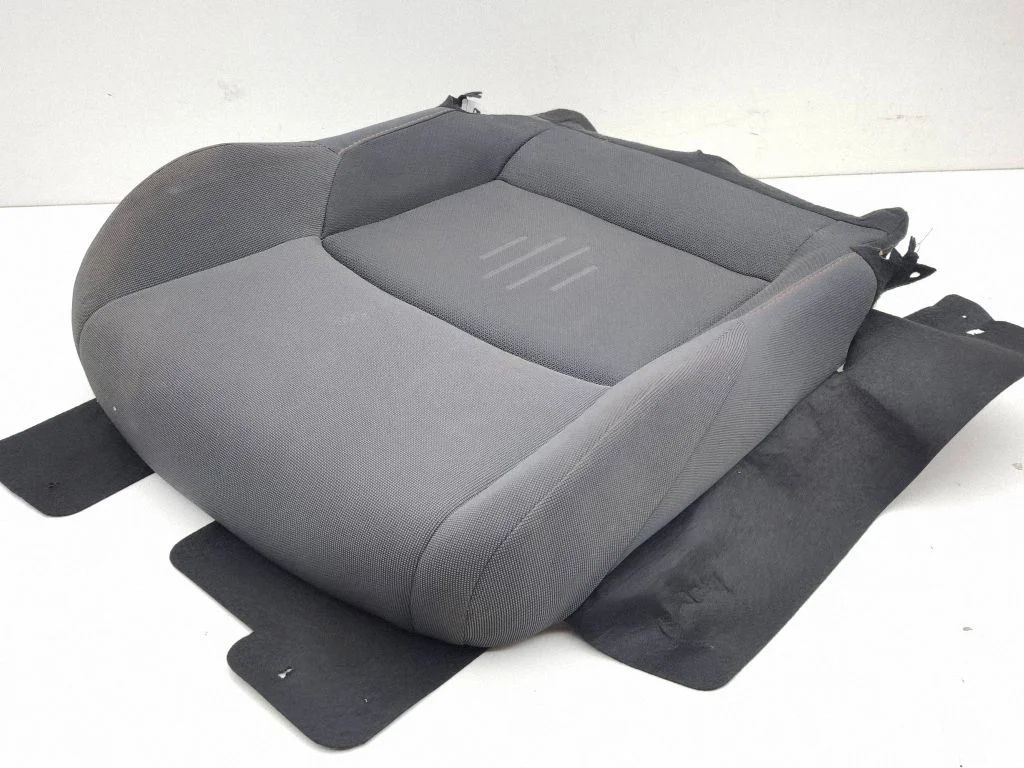 Driver seat console base – Toyota C-HR II (2023-)