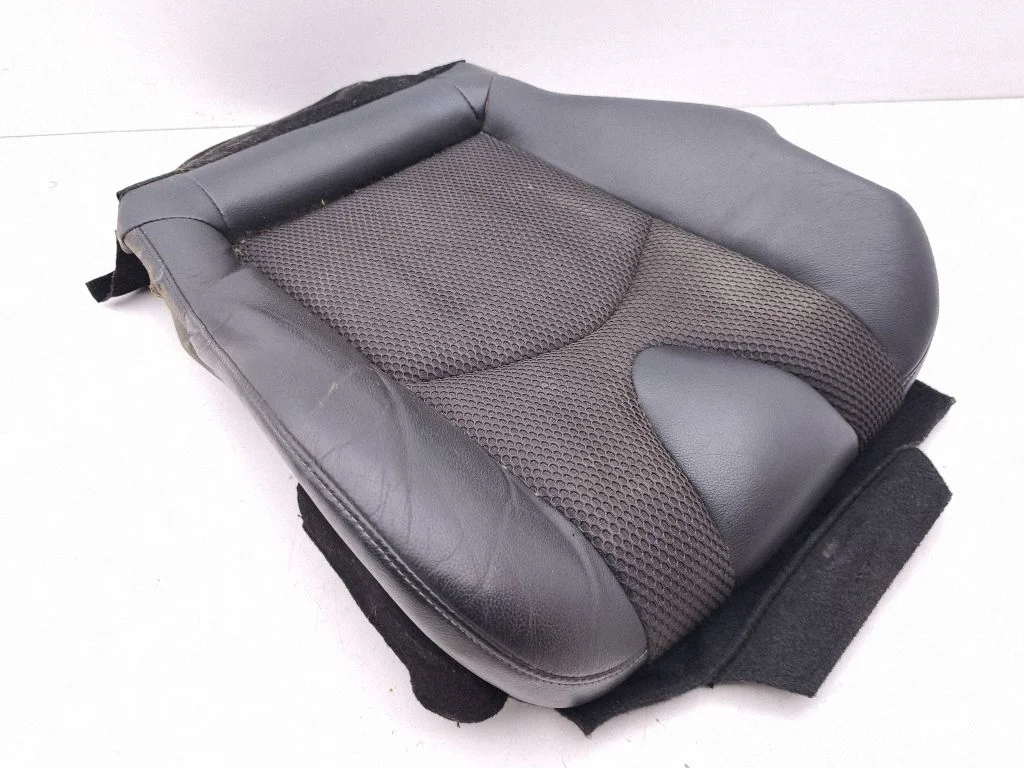 Driver seat console base – right