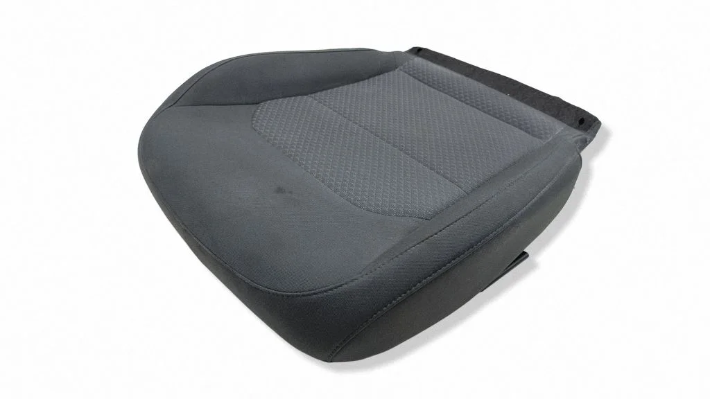 Driver seat console base – KIA Niro (2022-)