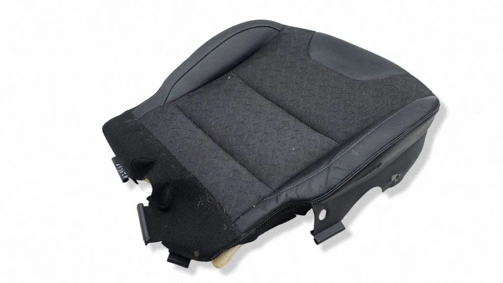 Driver seat console base – right