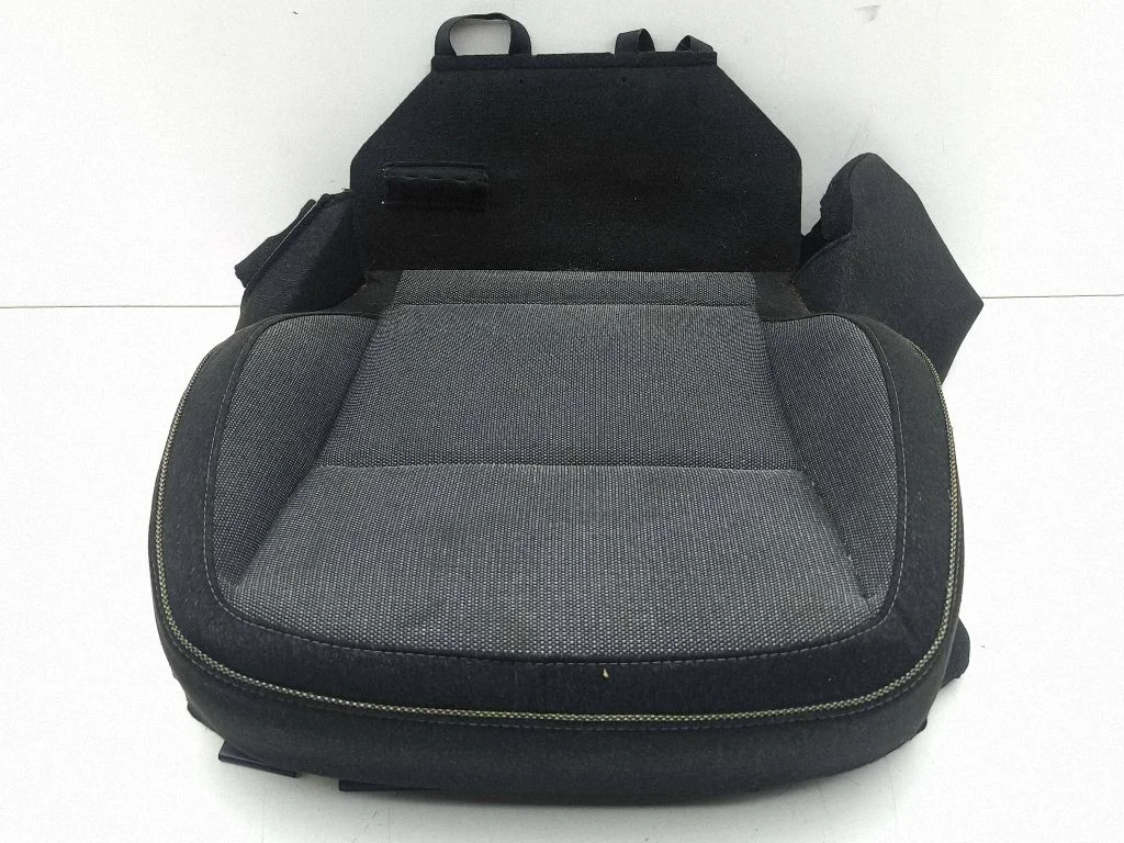Driver seat console base – right