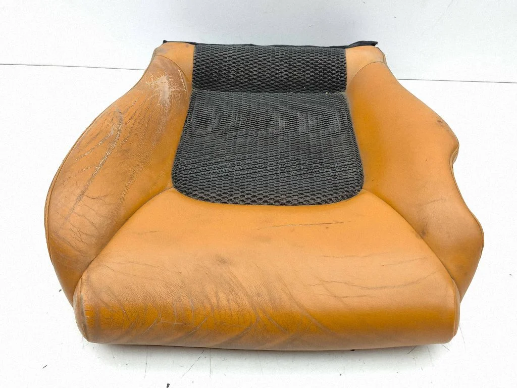 Juhiistme alus – Nissan 350Z (2002-2009)