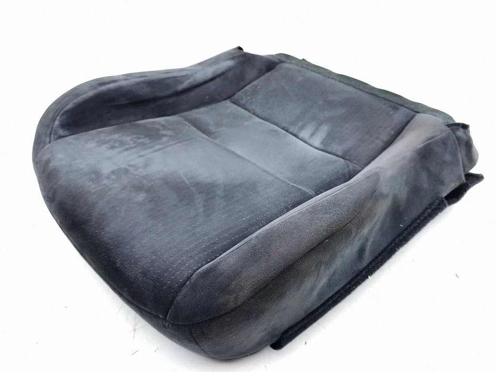 Driver seat console base – right