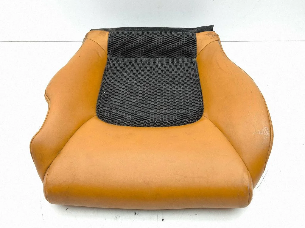 Juhiistme alus – Nissan 350Z (2002-2009)