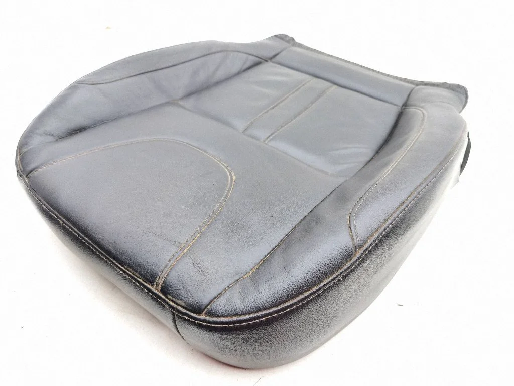 Driver seat console base – right
