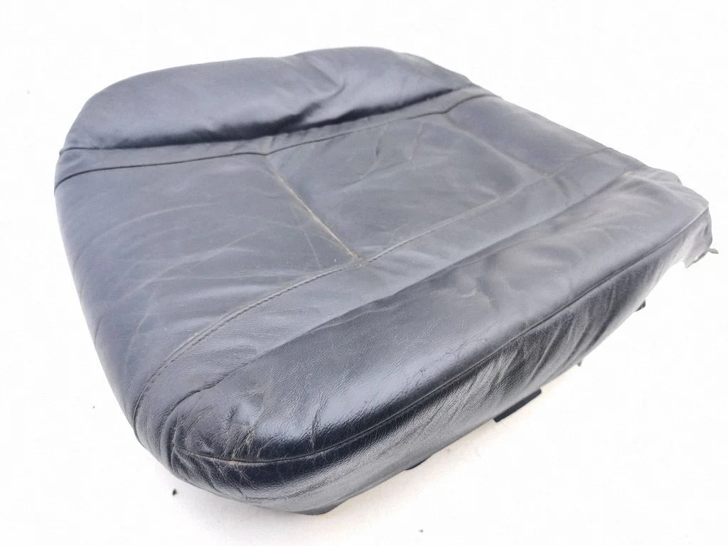 Juhiistme alus – BMW 7-seeria E65 E66 (2001-2008)