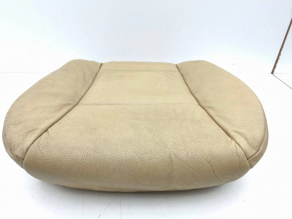 Driver seat console base – right