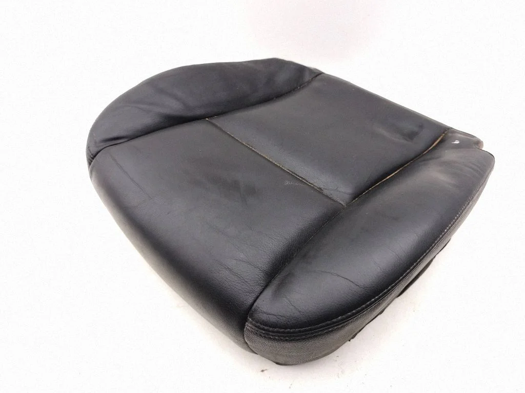 Driver seat console base – right