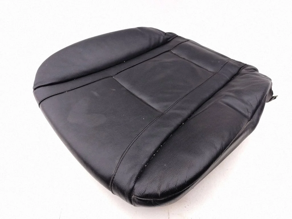 Juhiistme alus – BMW 7-seeria E65 E66 (2001-2008)
