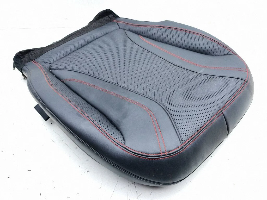 Driver seat console base 115025790R