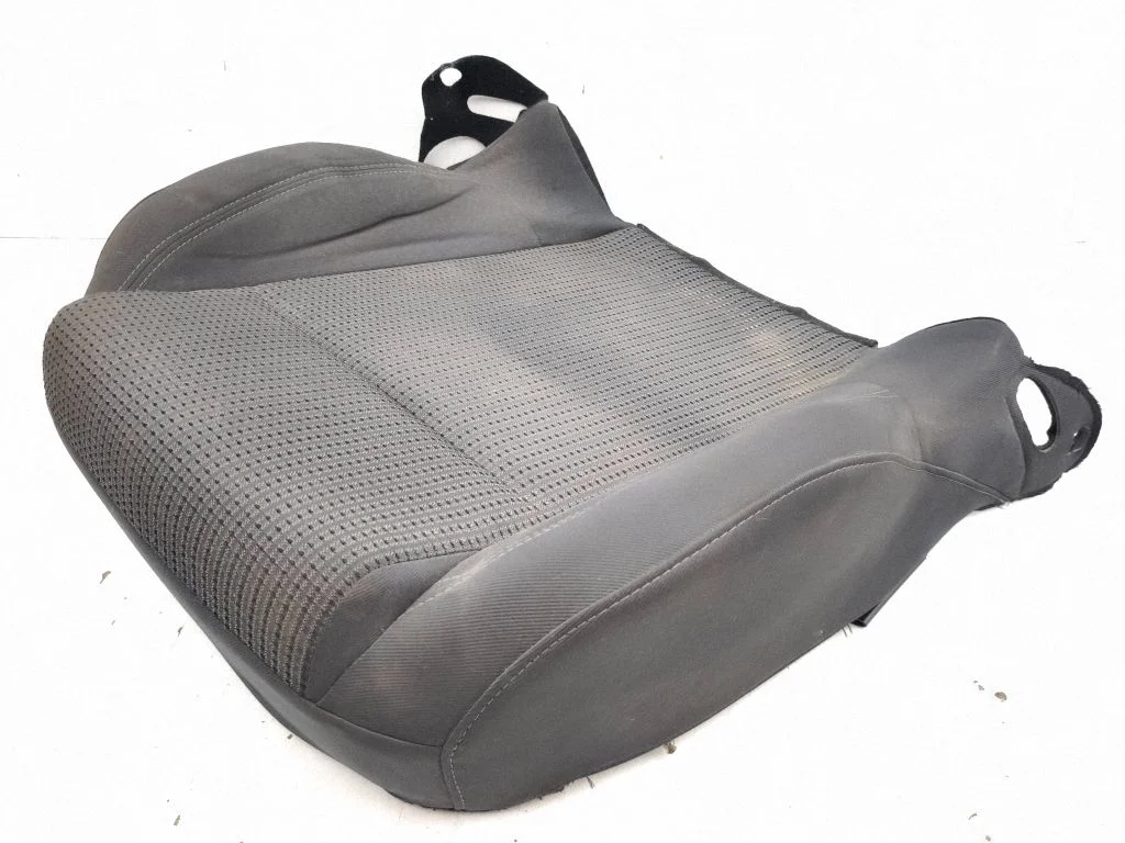Driver seat console base – right