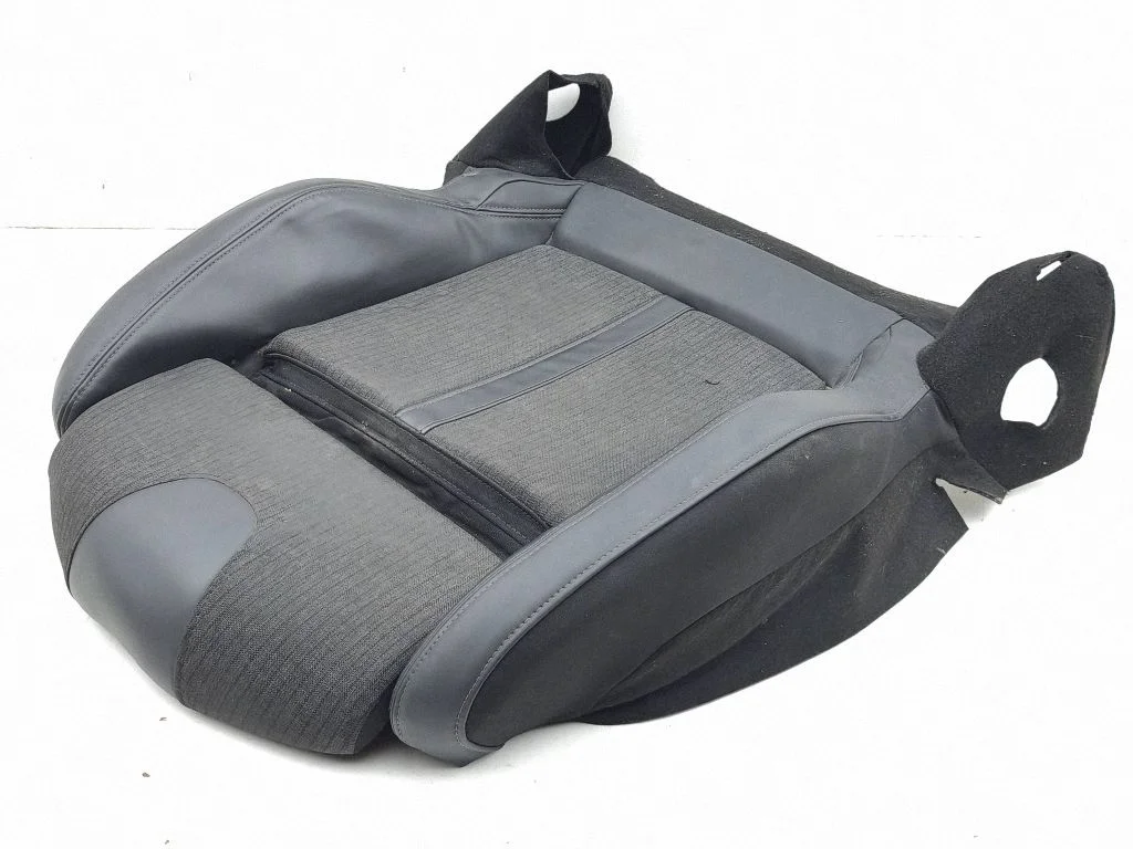 Driver seat console base – right
