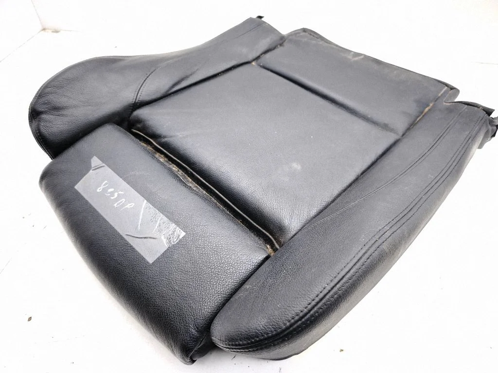 Driver seat console base – right
