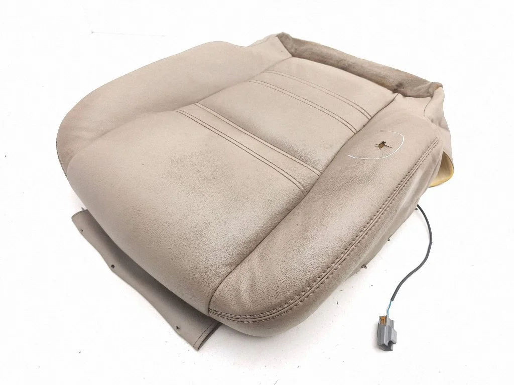 Driver seat console base – Volvo XC90 (2003-2006)