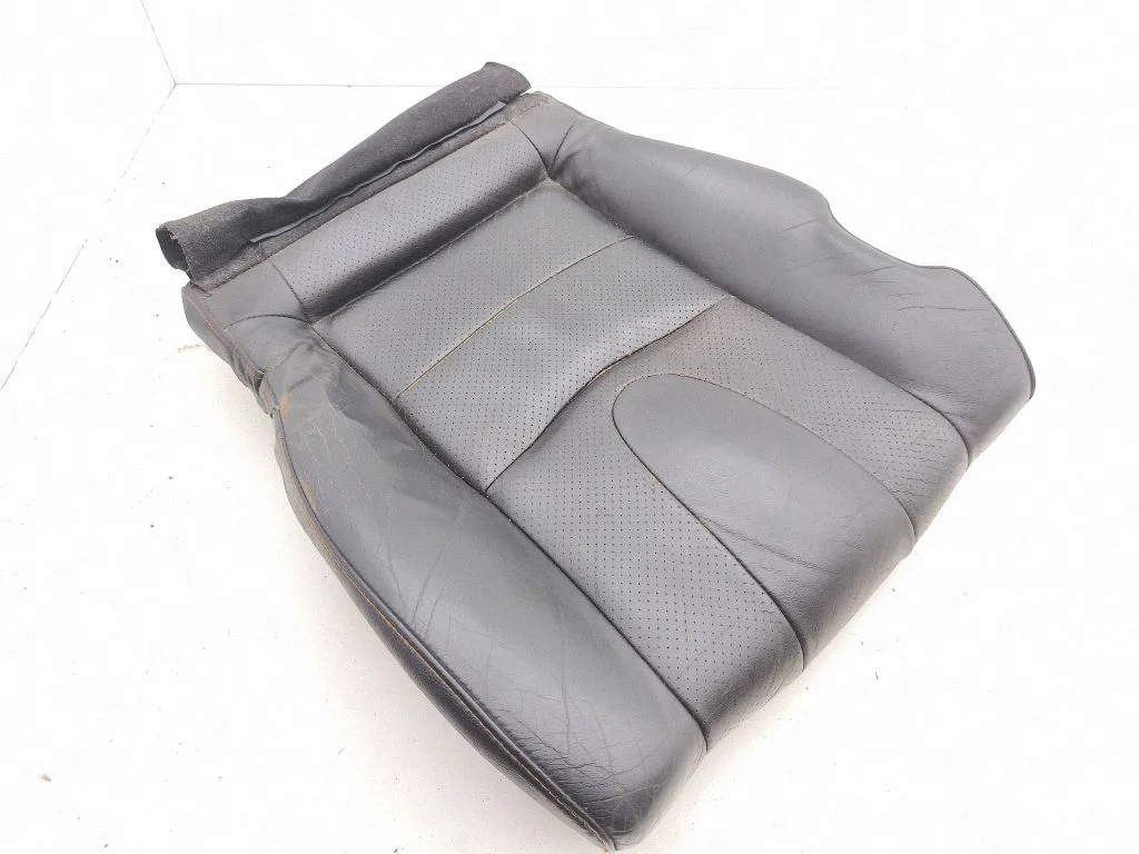 Juhiistme alus – Nissan 350Z (2002-2009)
