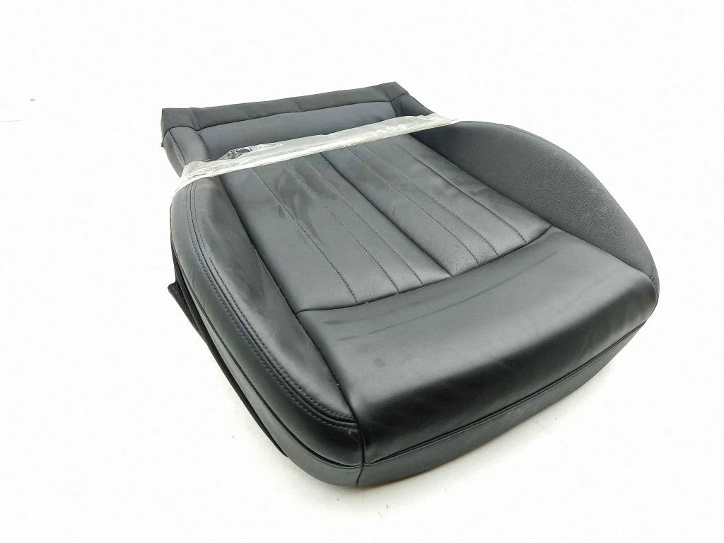 Driver seat console base