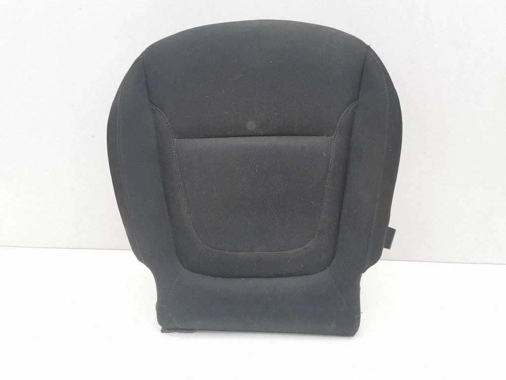 Driver seat console base – right