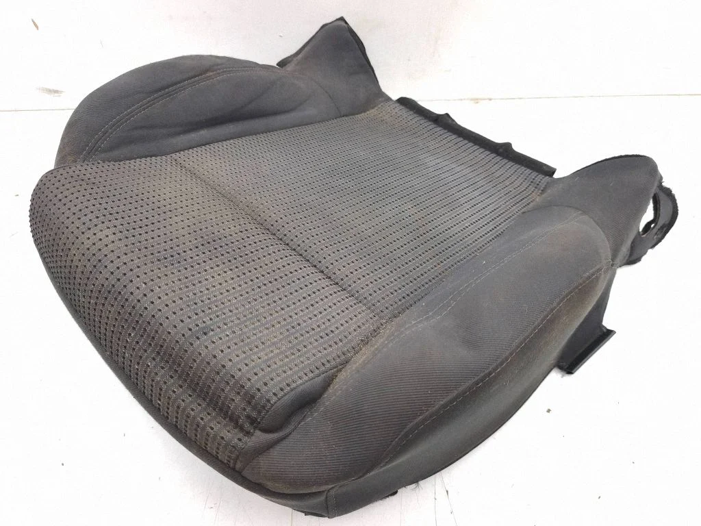 Driver seat console base – right