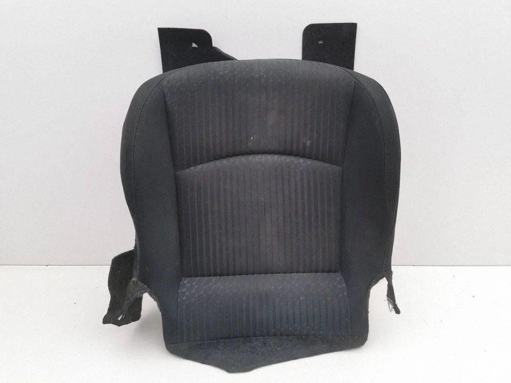 Driver seat console base – right