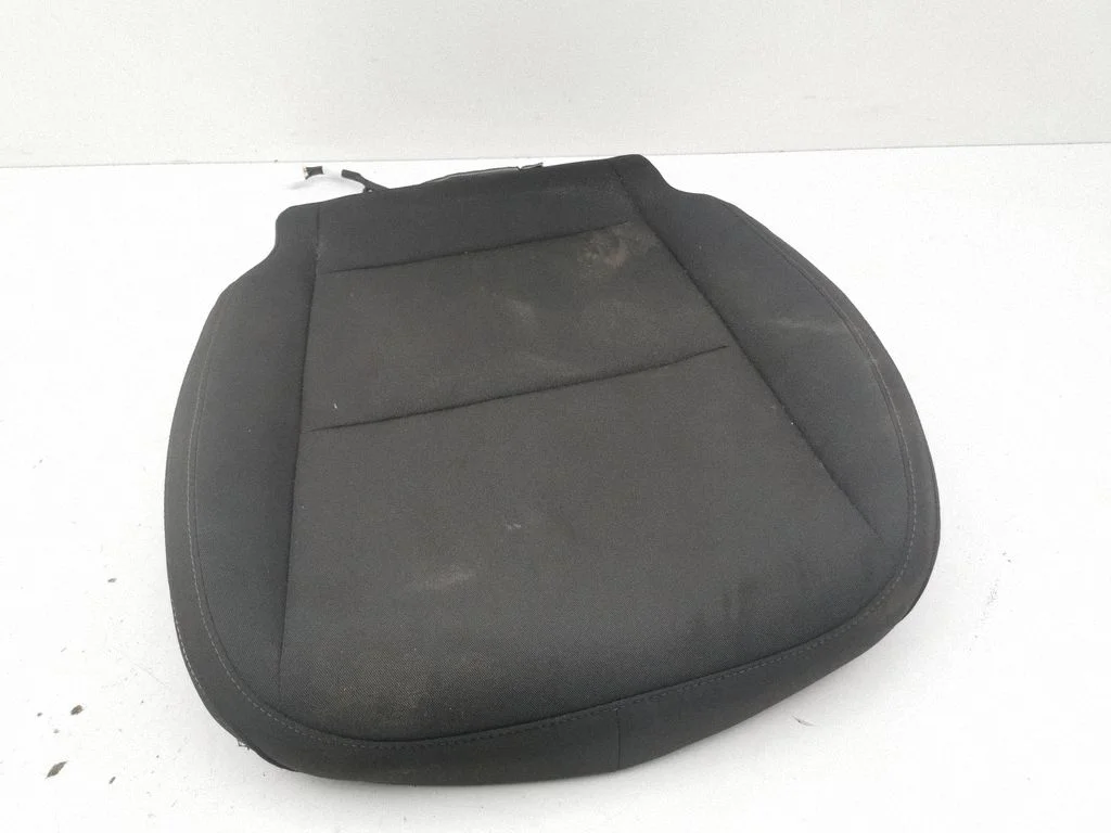 Driver seat console base – right