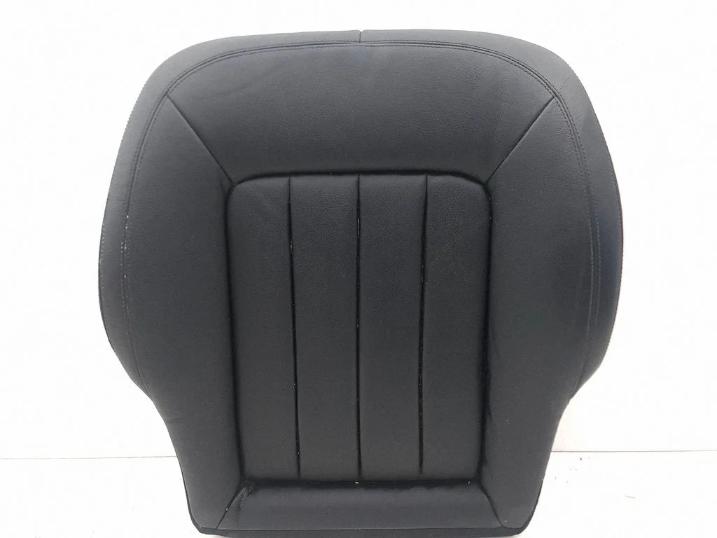 Driver seat console base – right