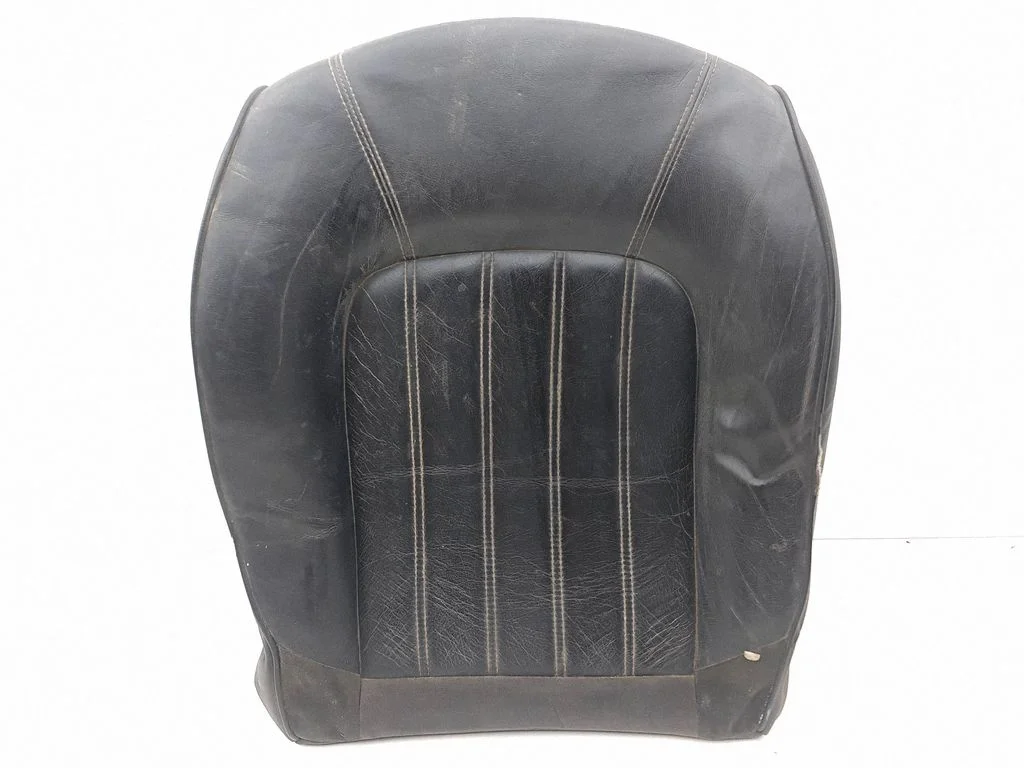 Driver seat console base – right