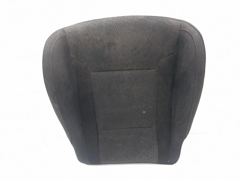 Driver seat console base – right