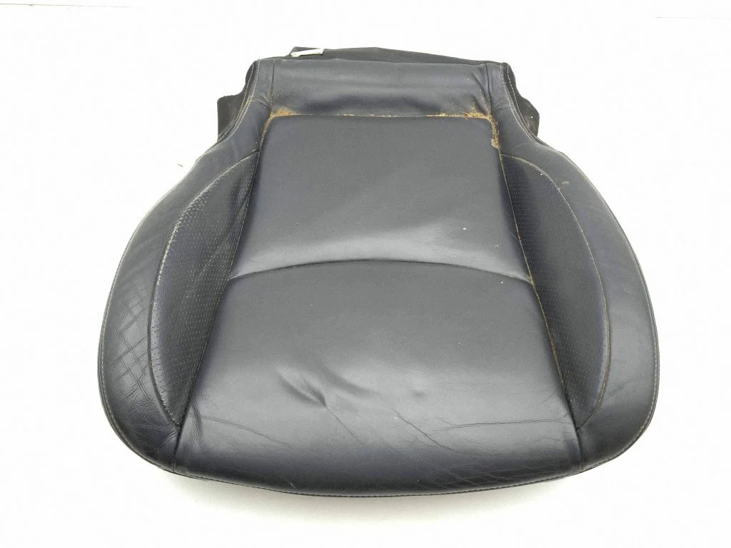 Driver seat console base – right
