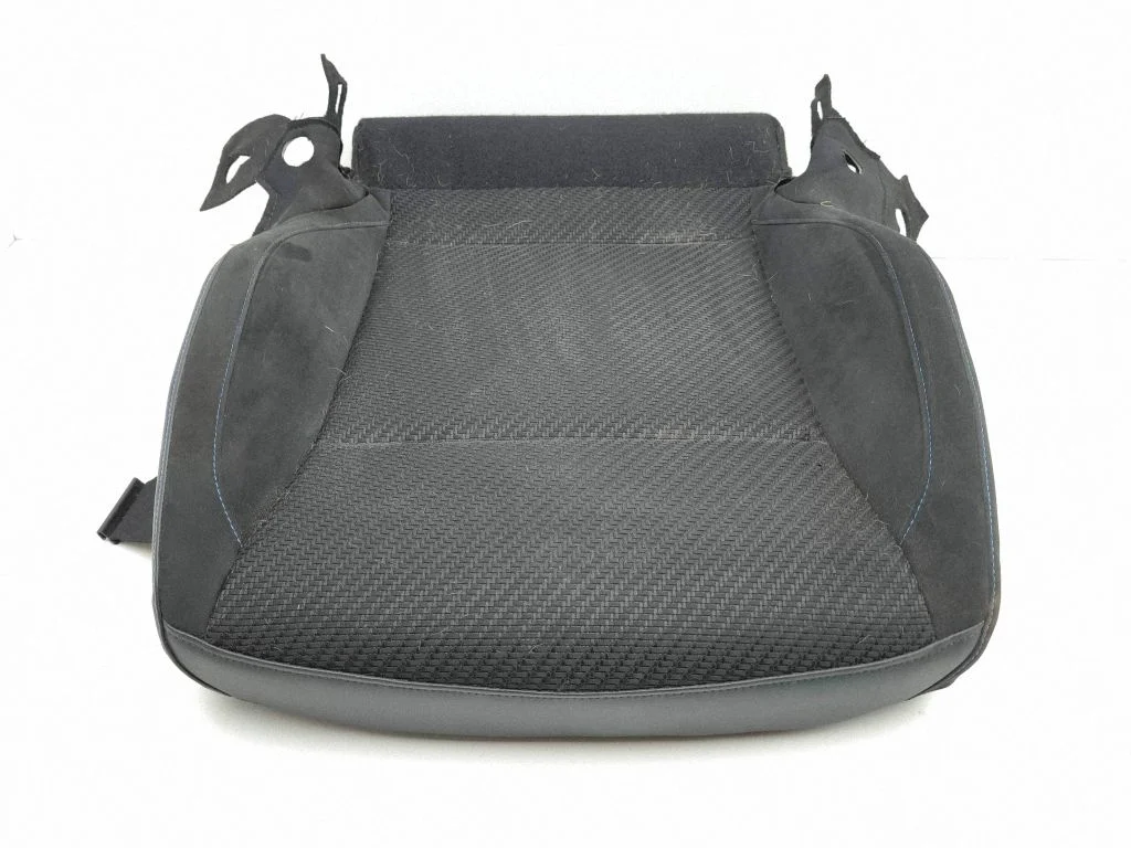 Driver seat console base – right