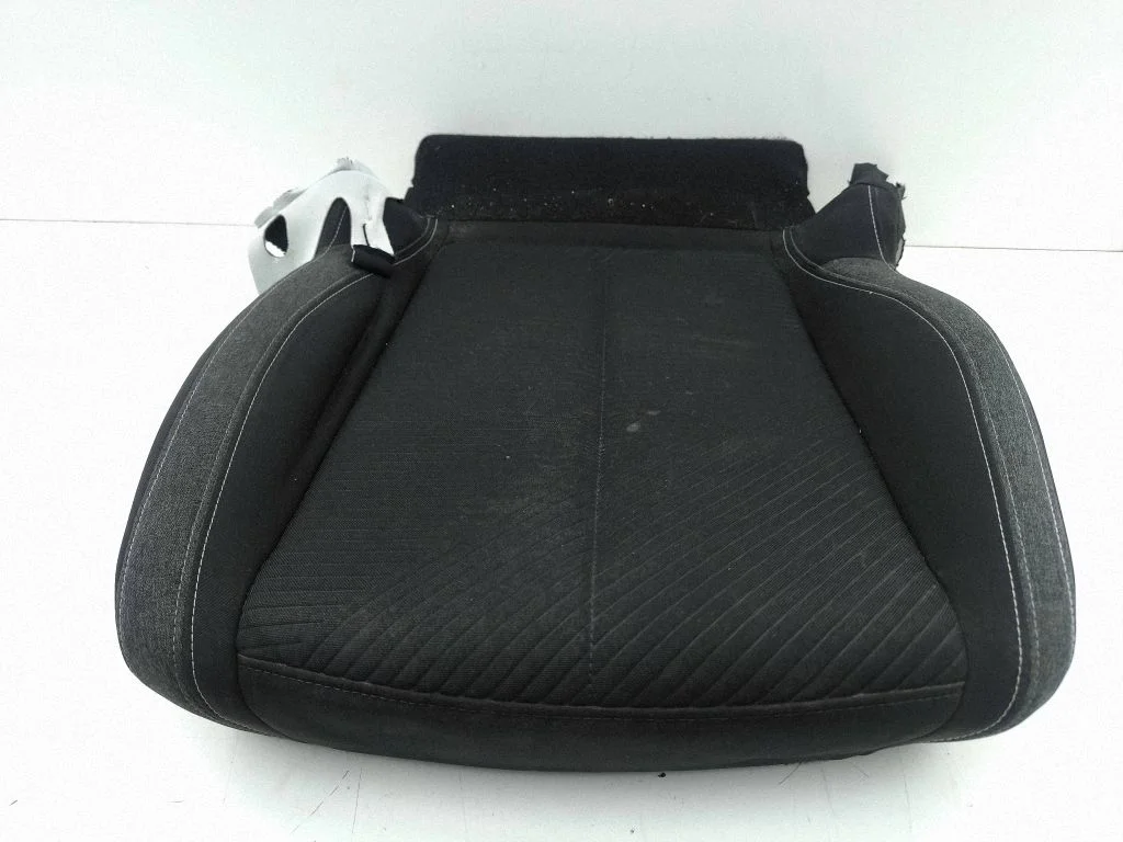 Driver seat console base – right