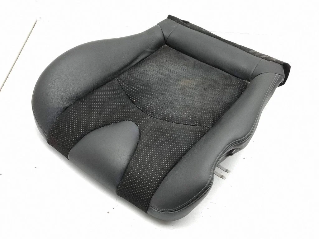 Driver seat console base – right