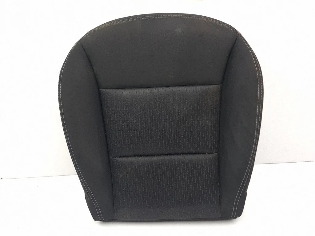 Driver seat console base – right