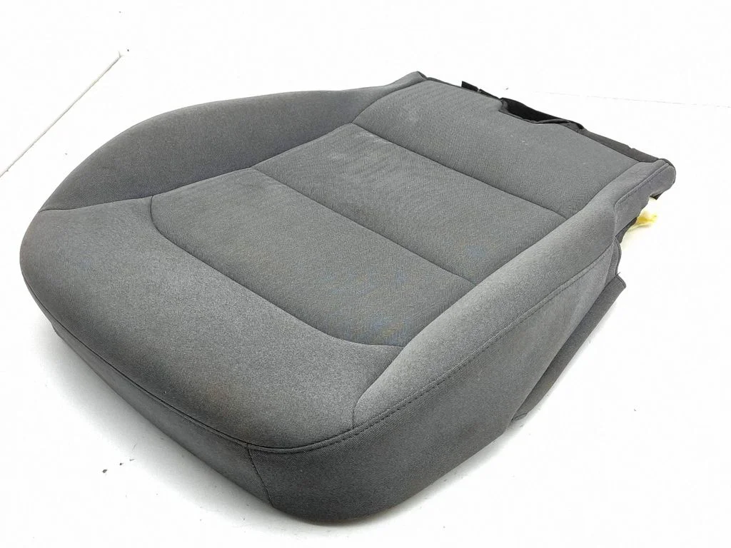 Driver seat console base – right