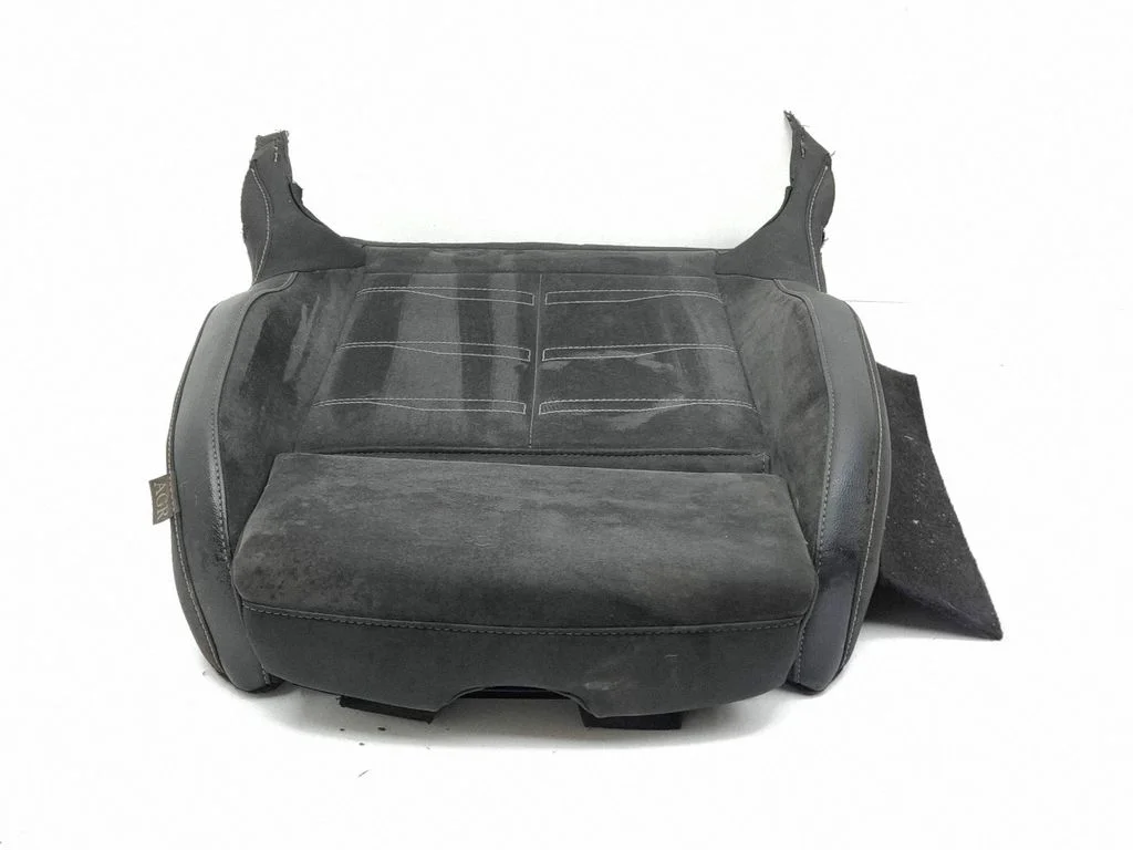 Driver seat console base – right