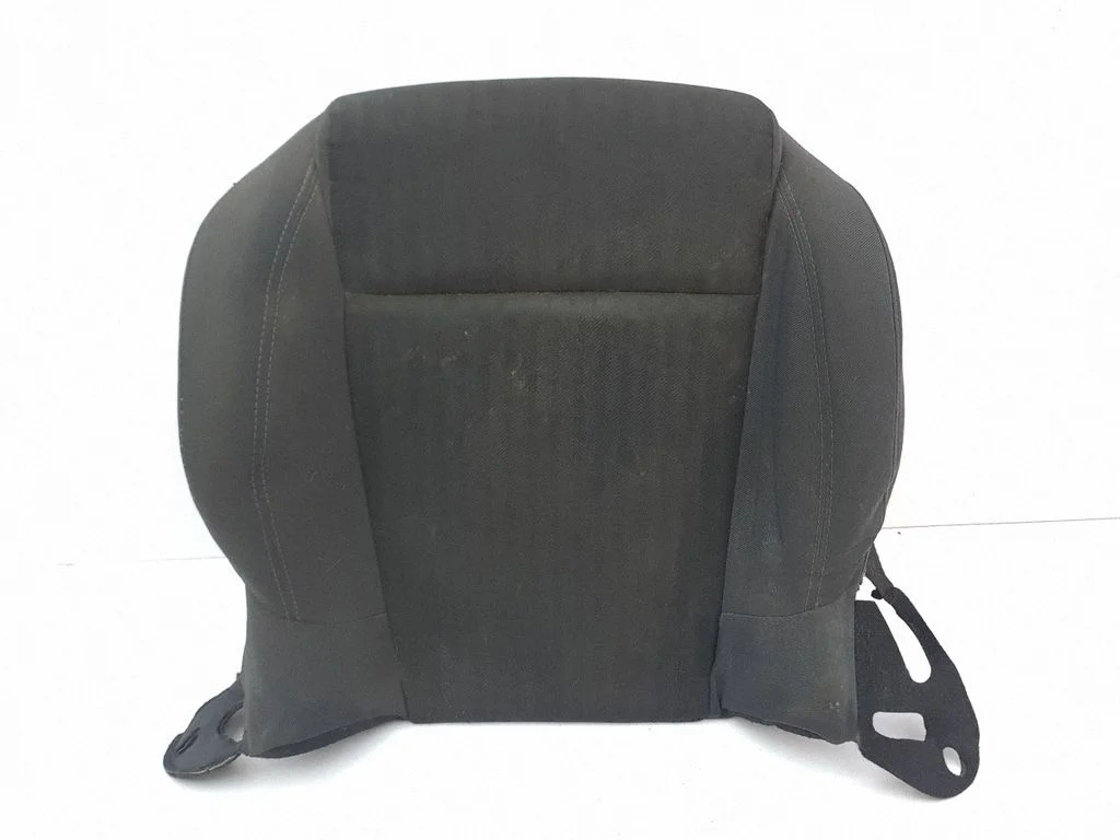 Driver seat console base – right