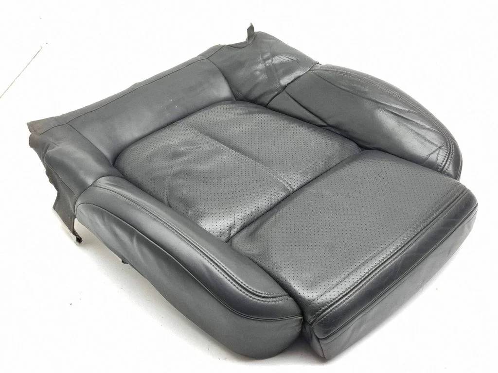 Juhiistme alus – Porsche Cayenne (92A) (2010-2017)