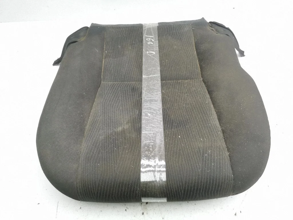 Driver seat console base – right
