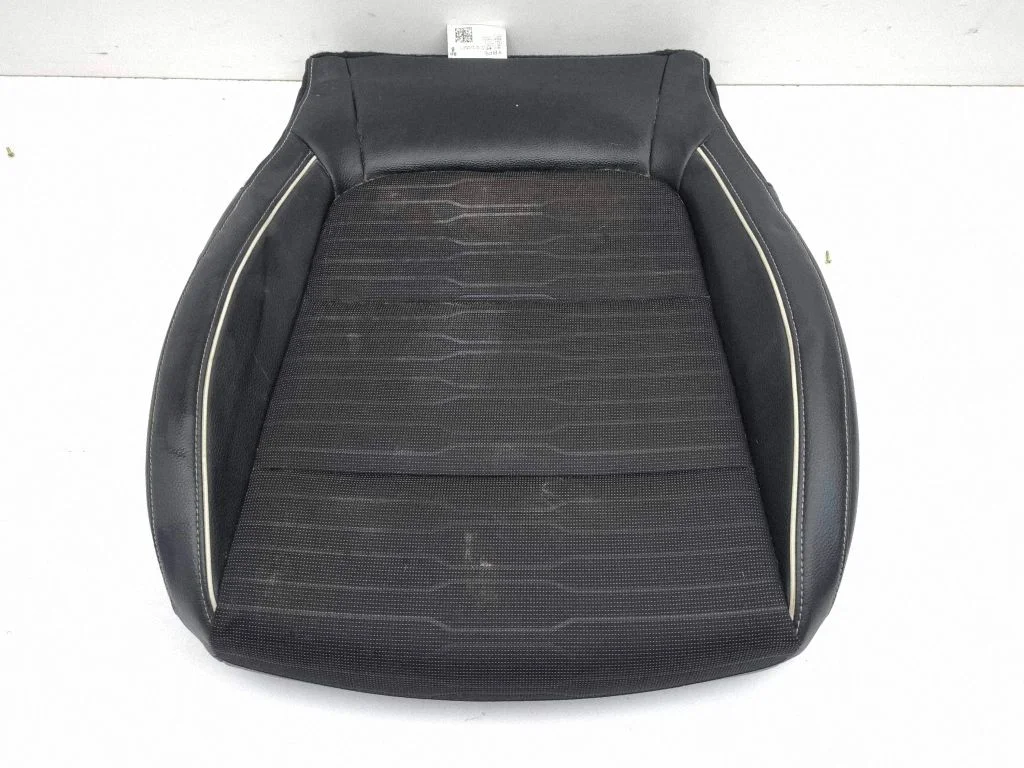 Driver seat console base – right