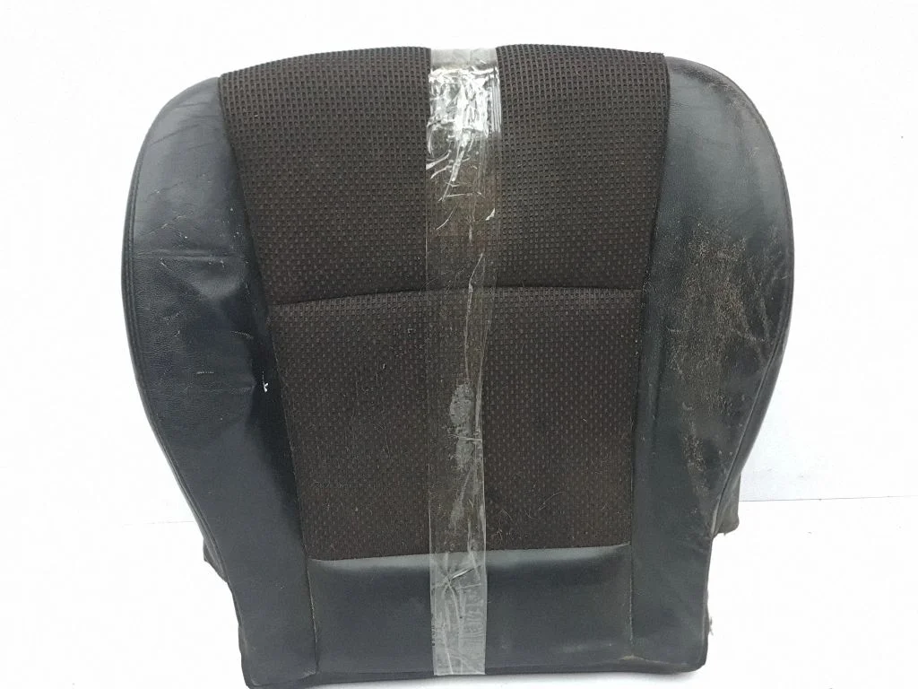 Driver seat console base – right