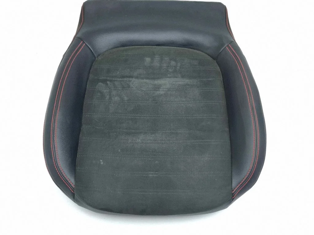 Driver seat console base – right