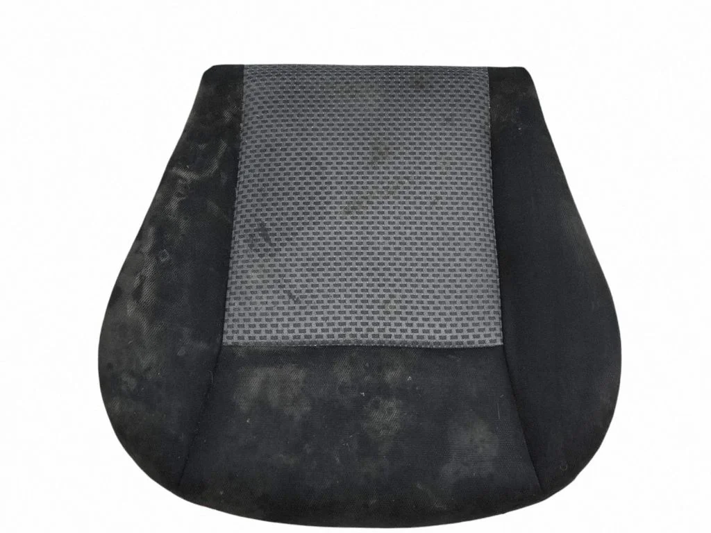 Driver seat console base – left