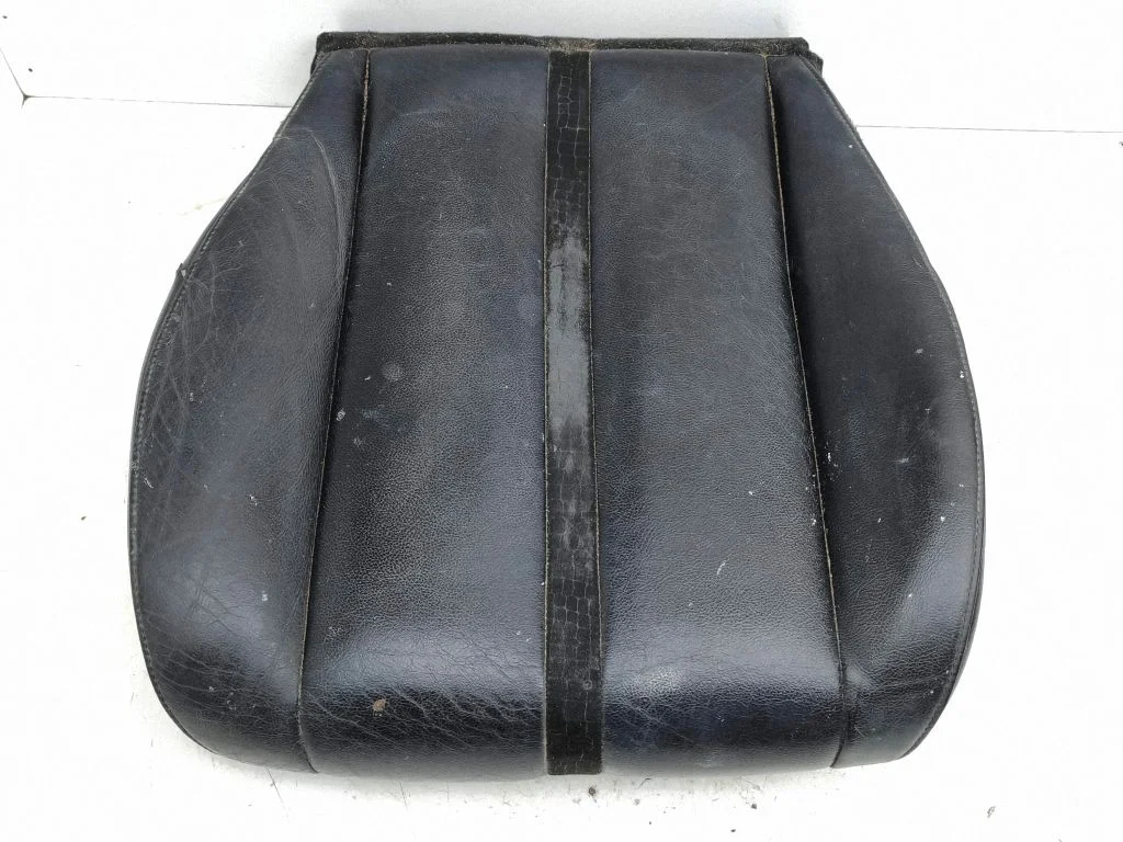 Driver seat console base – right