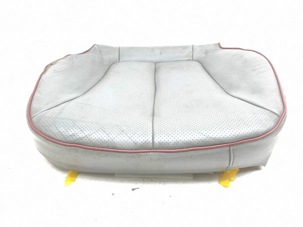Driver seat console base – right