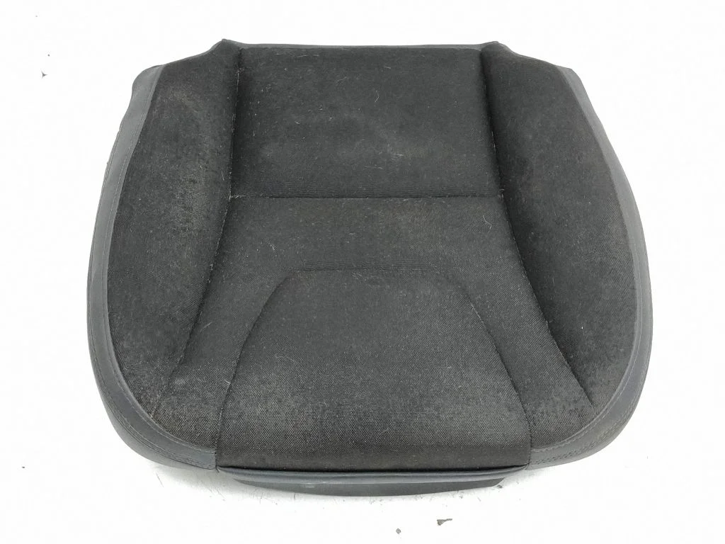 Driver seat console base – right
