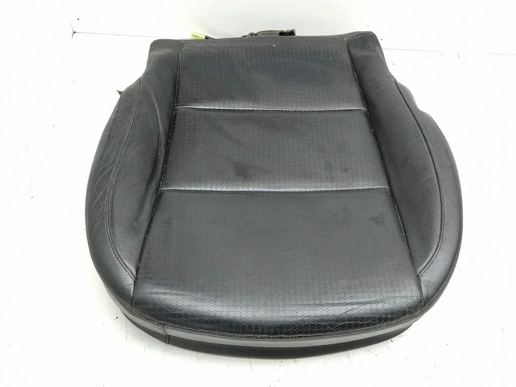 Driver seat console base – right