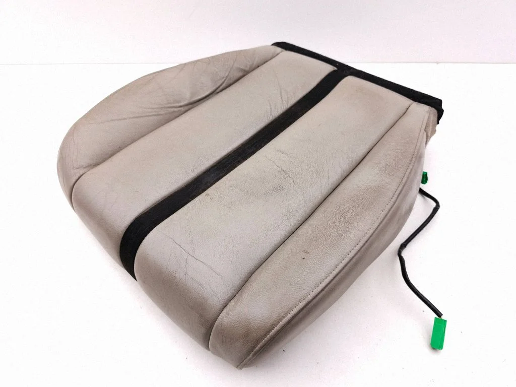 Driver seat console base – right