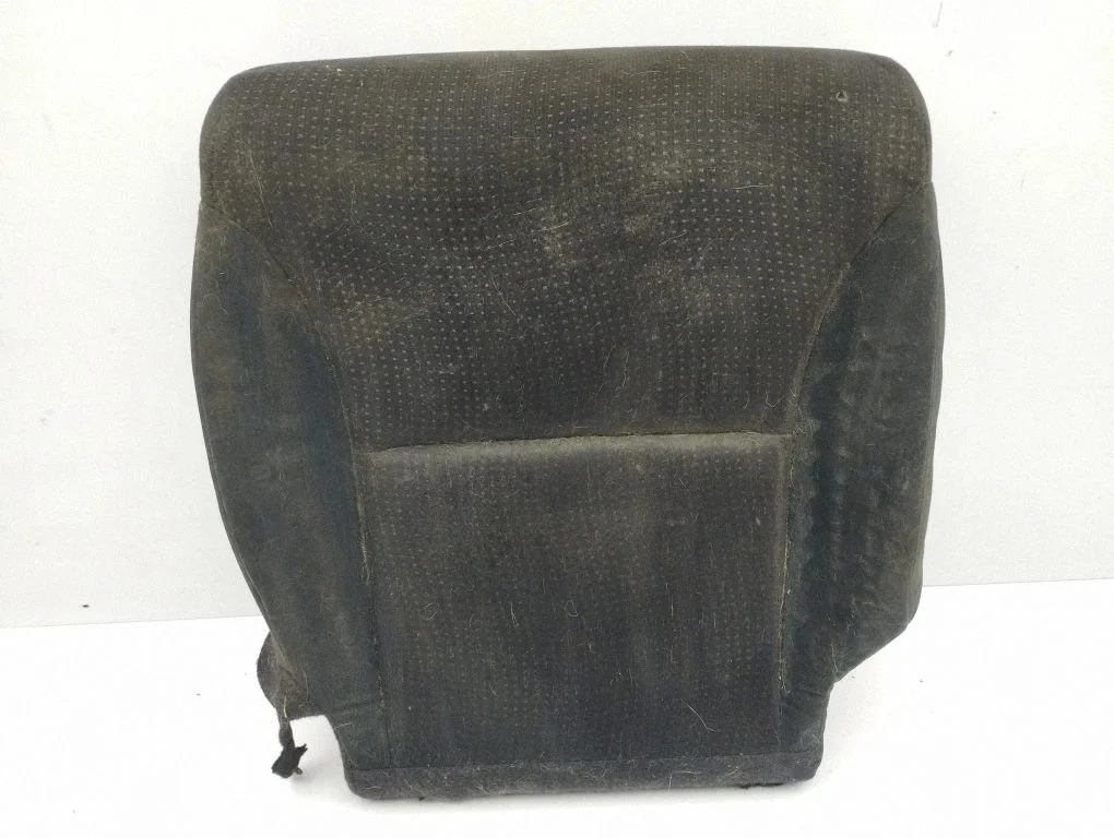 Driver seat console base – right
