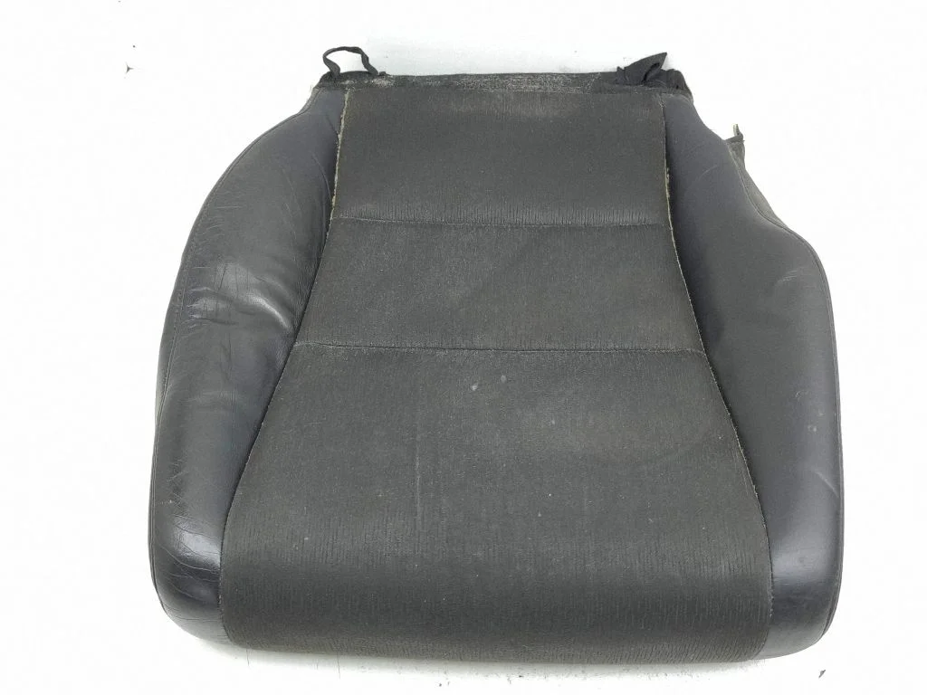 Driver seat console base – right